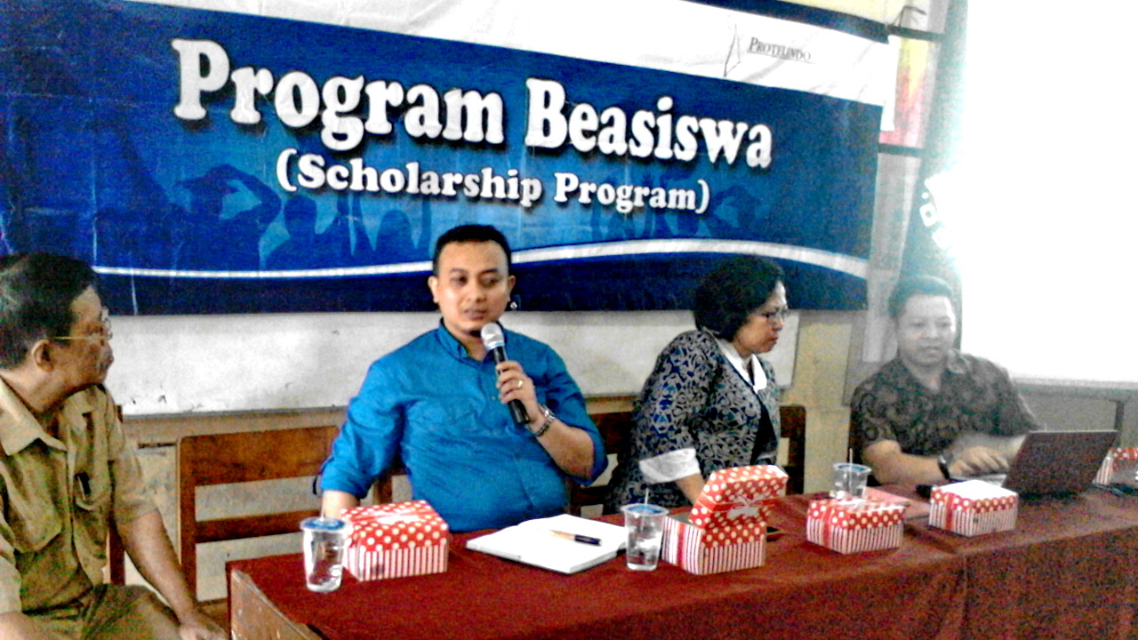 Program Beasiswa