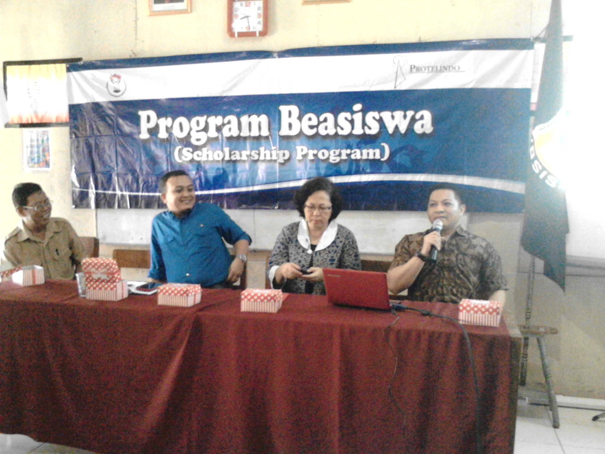Protelindo