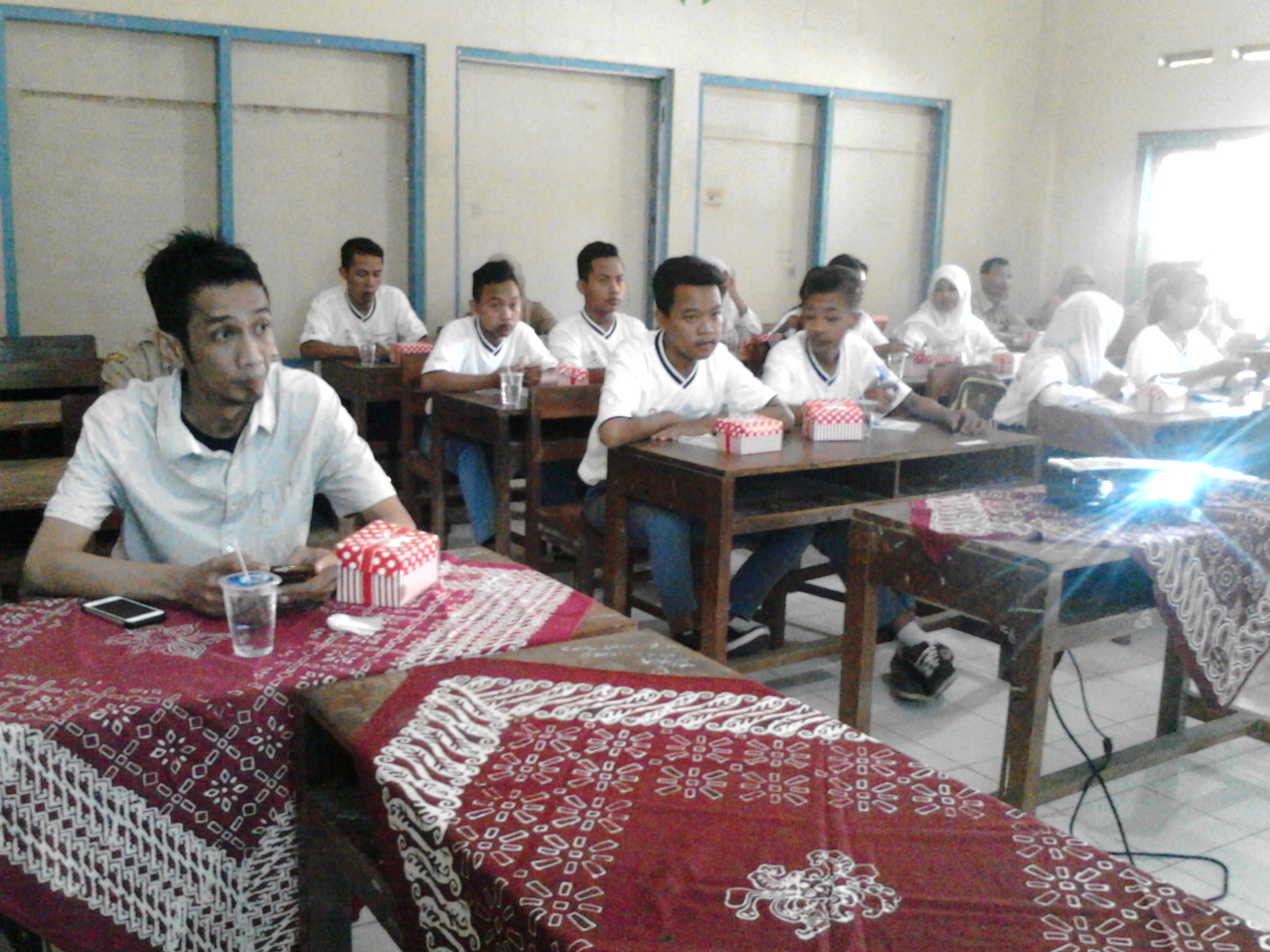 Protelindo