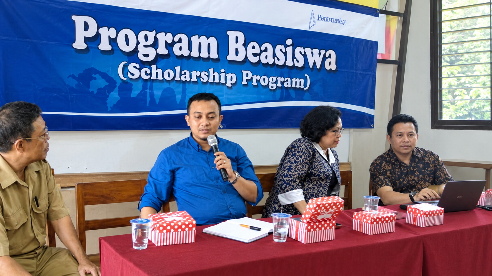 Program Beasiswa